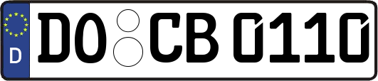 DO-CB0110
