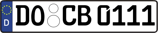 DO-CB0111