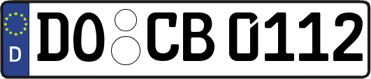DO-CB0112