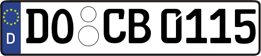 DO-CB0115