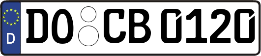 DO-CB0120