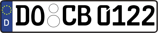 DO-CB0122