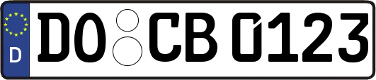 DO-CB0123