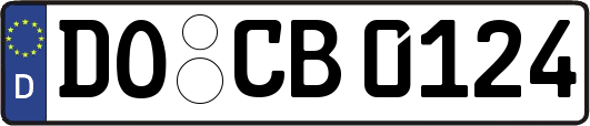 DO-CB0124