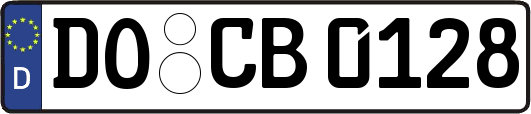 DO-CB0128