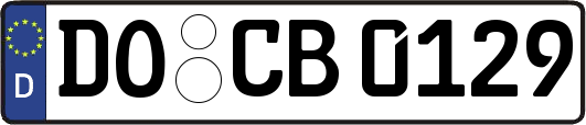 DO-CB0129
