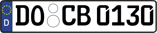 DO-CB0130