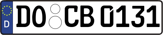 DO-CB0131
