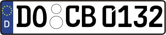 DO-CB0132