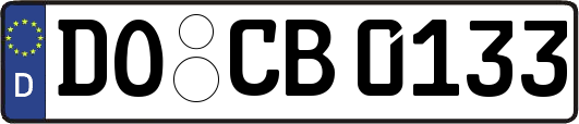 DO-CB0133