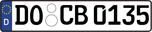 DO-CB0135