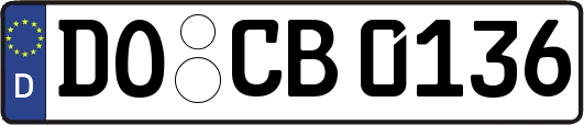 DO-CB0136