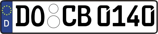 DO-CB0140
