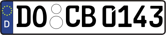 DO-CB0143