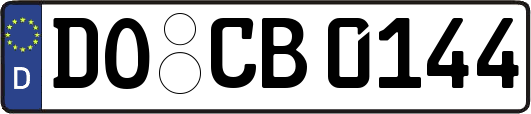 DO-CB0144