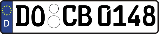 DO-CB0148