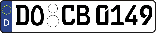 DO-CB0149