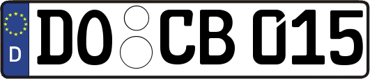 DO-CB015