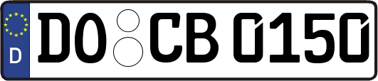 DO-CB0150