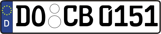 DO-CB0151