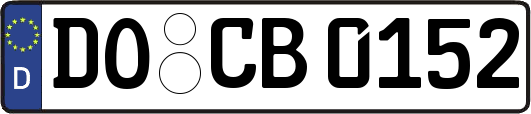 DO-CB0152
