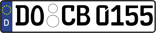 DO-CB0155