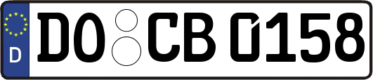 DO-CB0158