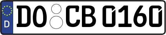 DO-CB0160