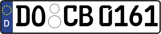 DO-CB0161