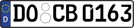 DO-CB0163