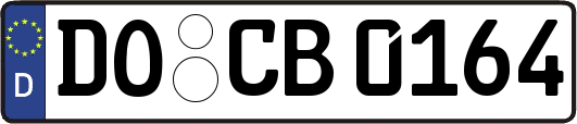 DO-CB0164