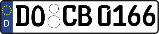 DO-CB0166