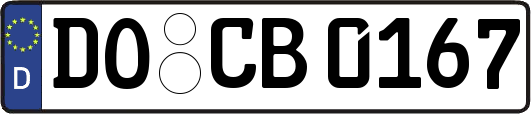 DO-CB0167