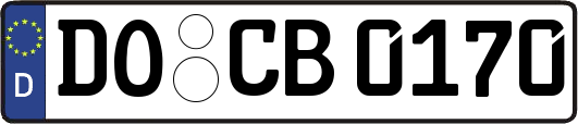 DO-CB0170