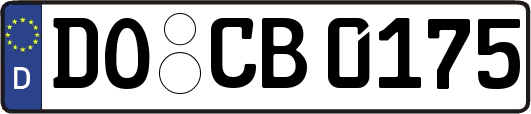 DO-CB0175
