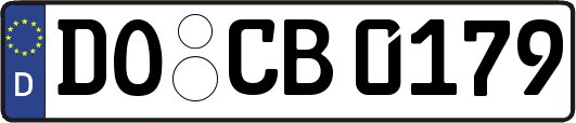 DO-CB0179
