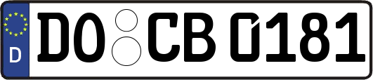 DO-CB0181