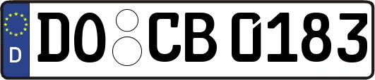 DO-CB0183