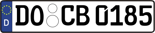 DO-CB0185