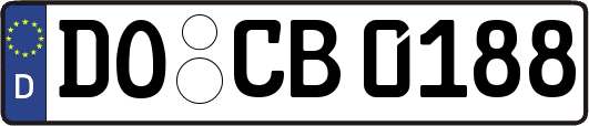 DO-CB0188