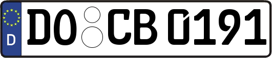 DO-CB0191