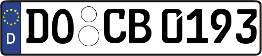 DO-CB0193