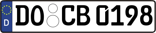 DO-CB0198