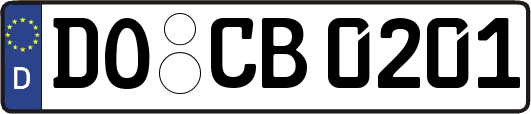 DO-CB0201