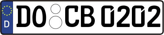 DO-CB0202