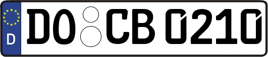 DO-CB0210