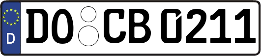 DO-CB0211