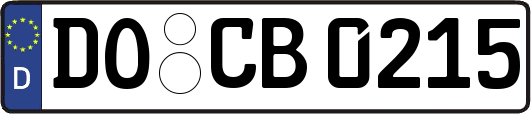 DO-CB0215