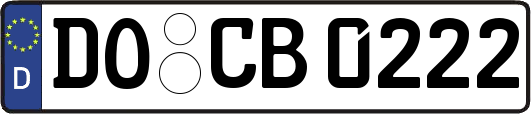 DO-CB0222