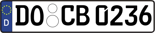 DO-CB0236